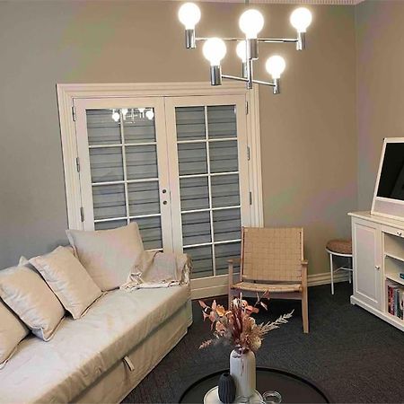 Cozy 4-Bedroom Apartment Ольборг Экстерьер фото